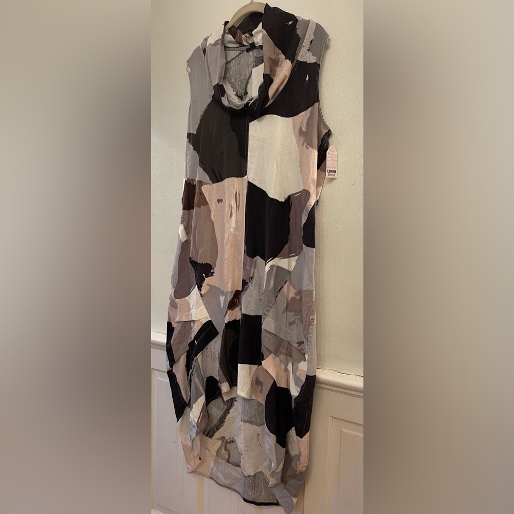 For Cynthia Dress Size L